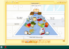 Food pyramid | Recurso educativo 769388