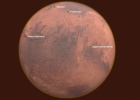 The planet Mars | Recurso educativo 85783