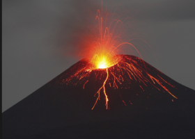 BBC - GCSE Bitesize: Predicting and preparing for volcanoes | Recurso educativo 93149
