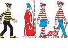 Wally Characters | Recurso educativo 770541