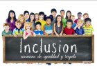 Valores necesarios que debemos enseñar para una inclusión educativa ? 2° | Recurso educativo 771981