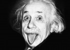 The Story Behind Albert Einstein's Iconic Tongue Photo | Recurso educativo 772508