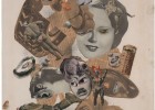 Collage by George Grosz | Recurso educativo 772730