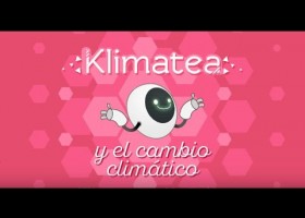 Klimatea y el cambio climático - Red Española de Ciudades por el Clima | Recurso educativo 773020