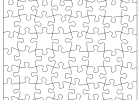 Plantilla puzzle | Recurso educativo 773075