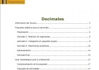 Números decimales | Recurso educativo 773110