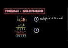 Decimals - Multiplicació | Recurso educativo 774818