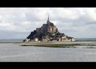 Marea del segle al Mont Saint-Michel | Recurso educativo 775411