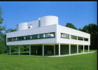 Ville Savoye de Le Corbusier | Recurso educativo 775464