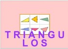 Els triangles | Recurso educativo 775630