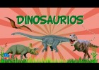 Dinosaures | Recurso educativo 775675
