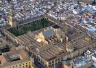 Mezquita-catedral de Córdoba | Recurso educativo 775864