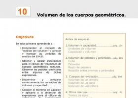 Càlcul del volum | Recurso educativo 776693