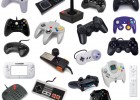 Video games controllers | Recurso educativo 777545