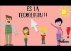 Evolución de la tecnología en la vida cotidiana. | Recurso educativo 779666