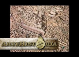 A cidade romana | Recurso educativo 782917