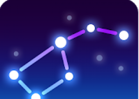 Star Walk 2 Free: Atlas del cielo y Planetas | Recurso educativo 783749