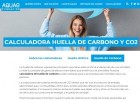 Calculadora de la petjada de carboni | Recurso educativo 784346