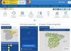 Axencia Estatal de Meteoroloxía | Recurso educativo 784825