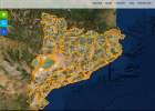Mapa de Catalunya | Recurso educativo 785482
