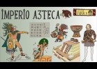 El imperio azteca | Recurso educativo 786905