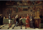Galileo affair - Wikipedia | Recurso educativo 787439