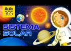 ¿Cuáles son los Planetas del Sistema Solar? | Videos Educativos Aula365 | Recurso educativo 787672