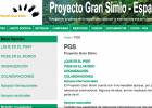 Projecte Gran Simi | Recurso educativo 788044