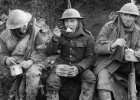 What was life like in a World War One trench? | Recurso educativo 788677