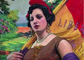 Women in the Second Spanish Republic | Recurso educativo 788744