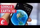 Google Earth - Recorre el mundo en 3D (nueva versión) | Recurso educativo 790128