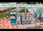Vídeo de la Planta Integral de Valorización de Residuos | Recurso educativo 790485