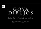 Una invitación a la reflexión: temas universales en Goya | Recurso educativo 790573