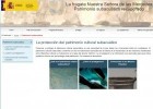 A protección do patrimonio cultural subacuático | Recurso educativo 7901351
