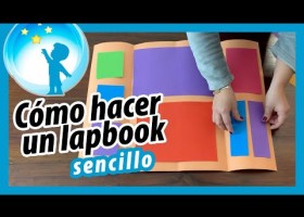 Com fer un lapbook | Recurso educativo 7901879