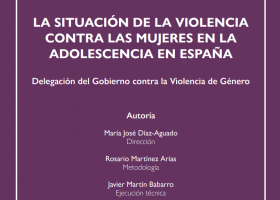 Prevención de la violencia de género | Recurso educativo 7902291