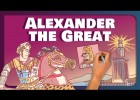 Alexander the Great | Recurso educativo 7903271