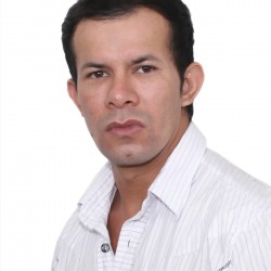 Juan Carlos  Fernández Gil