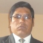 Foto de perfil Hilario Roger Vasquez Aquise