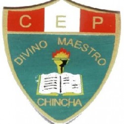 divino maestro