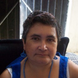Maria Guadalupe BOYAS ANIMA