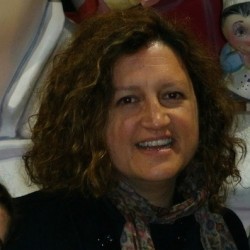 Pilar Román Sanchis