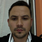 Foto de perfil Alvaro Garcia Hernandez