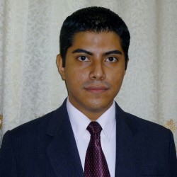 Alexander Vargas Luligo