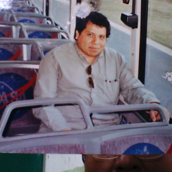 Felipe Valeriano Contreras