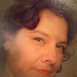 Irma Bribiescas