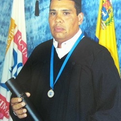 Rodolfo Abraham Arrayago Conde