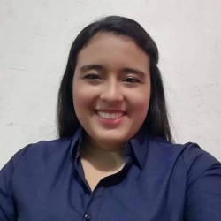 Madelyn  Cajamarca Castro