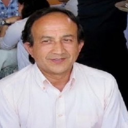 Héctor Herrera Neira