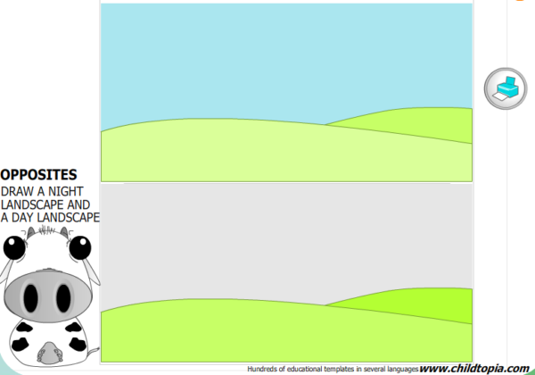 Our environment | Recurso educativo 33360